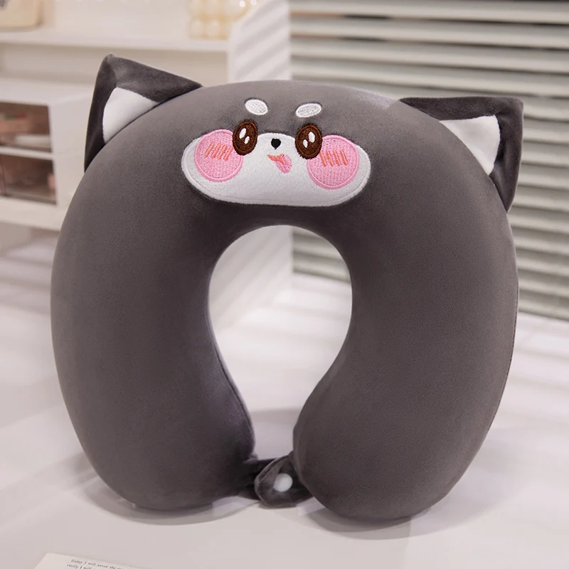 Kawaii Nackenkissen Skanto