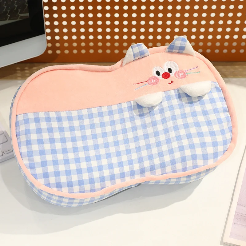 Kawaii Katzenkissen Skanto