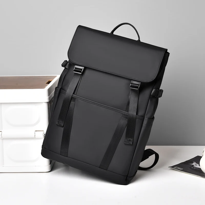 Funktionaler City-Rucksack Skanto