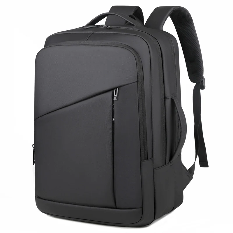 Ergonomischer Laptop-Rucksack mit zusätzlichem Stauraum Skanto