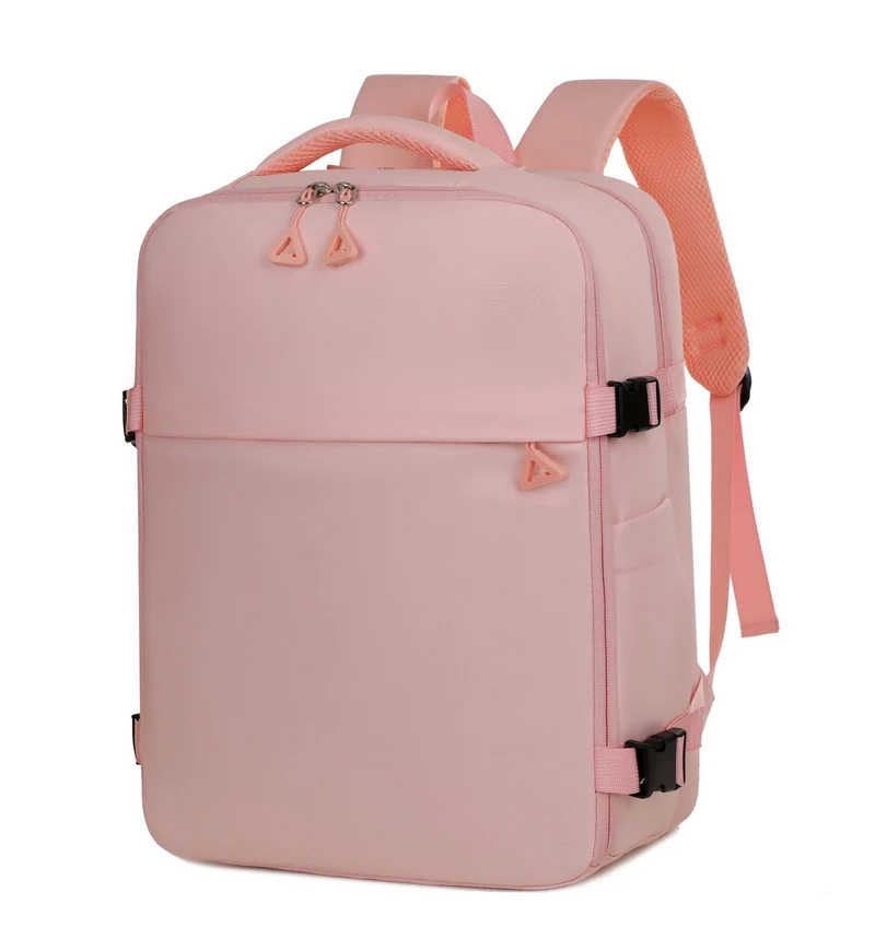 Vielseitige Reisetasche mit integriertem Laptopfach Skanto