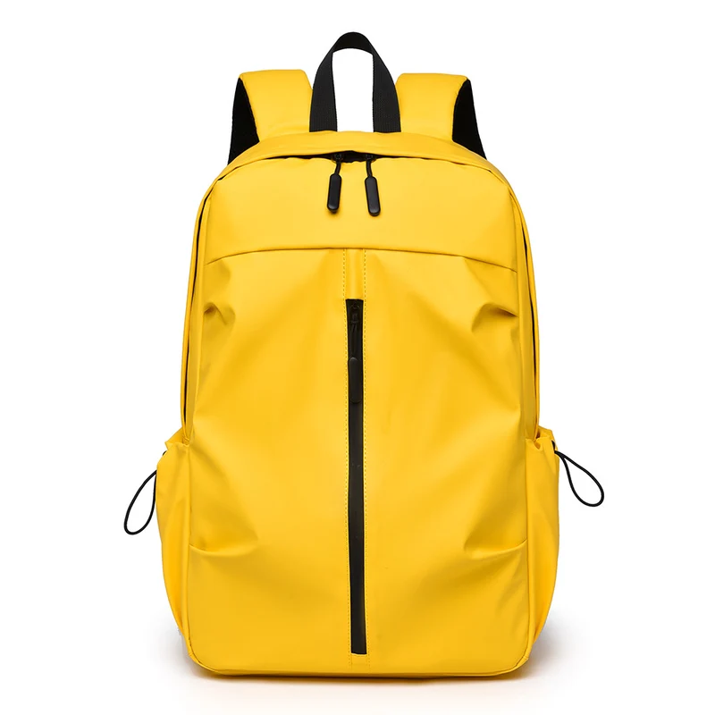 Urbaner und multifunktionaler Rucksack mit dauerhaft wasserabweisender Beschichtung Skanto
