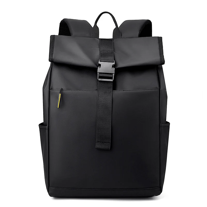 Urbaner Rucksack mit wasserdichter Beschichtung und ergonomischen Gurten Skanto
