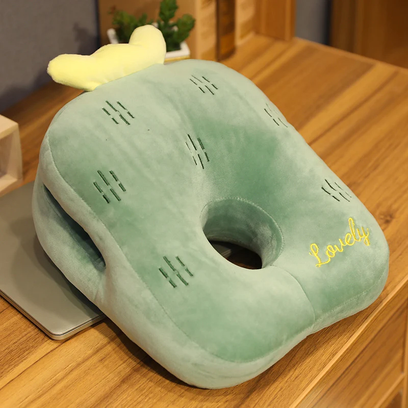 Ergonomisches Rückenstützkissen Skanto