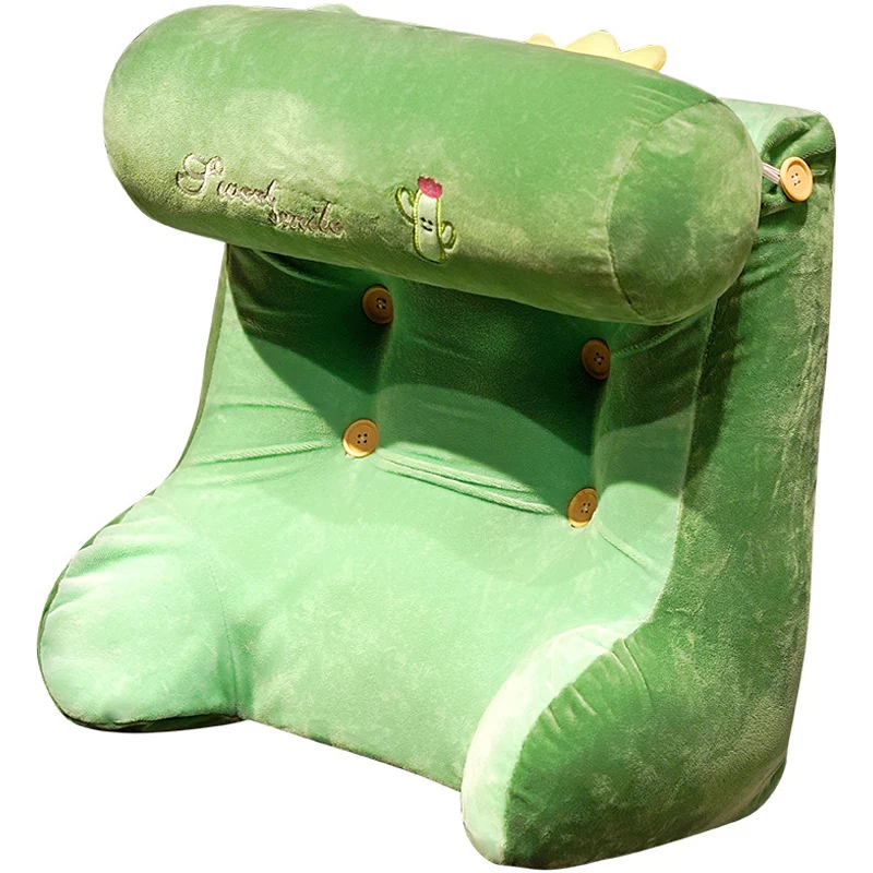 Ergonomisches Rückenstützkissen Skanto