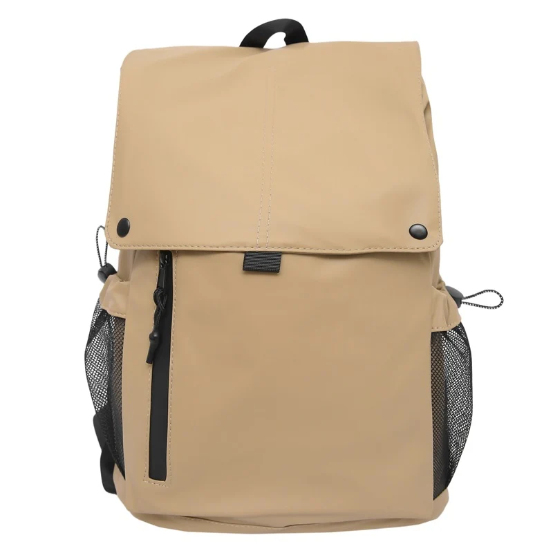 Urbaner Rucksack mit atmungsaktivem Mesh und praktischen Fächern Skanto