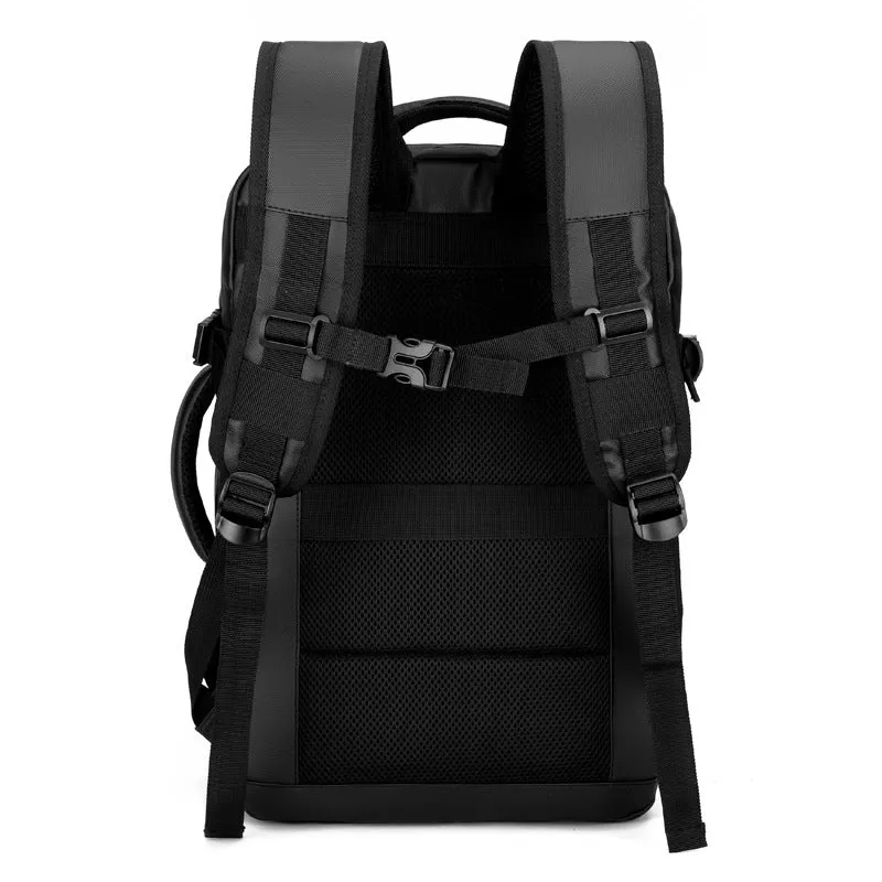 Urbaner multifunktionaler Laptop-Rucksack Skanto