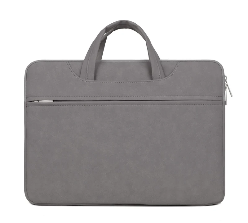 Elegante und schlichte Laptophülle Skanto