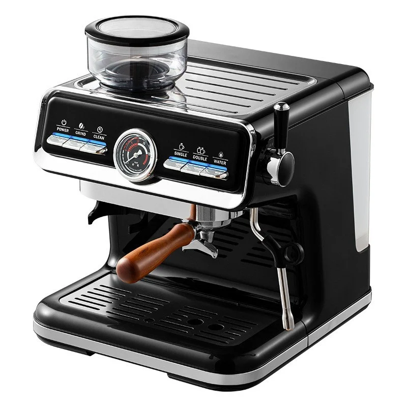 Espressomaschine Skanto