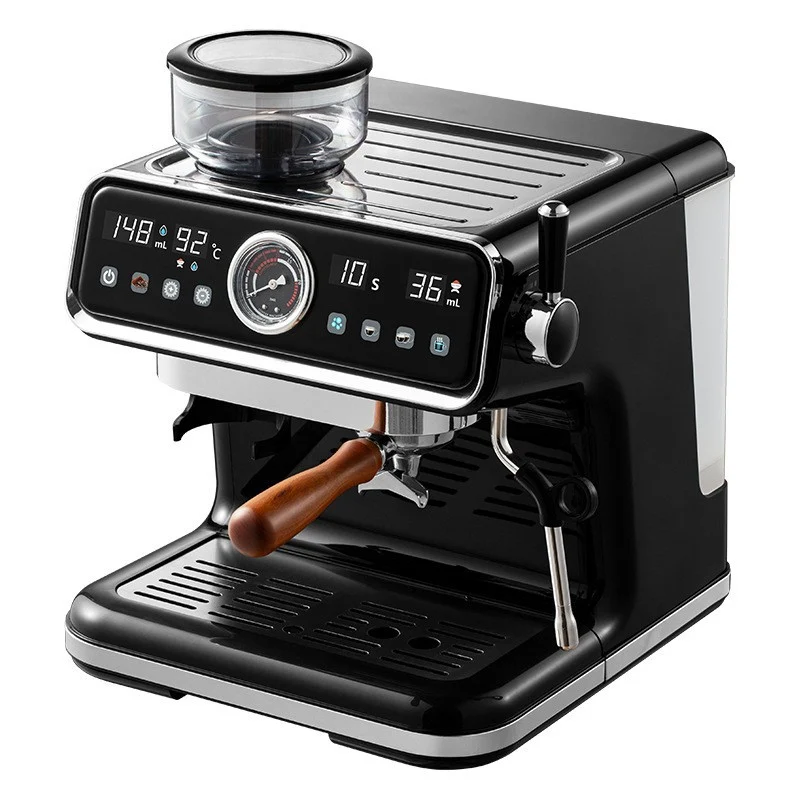 Espressomaschine Skanto