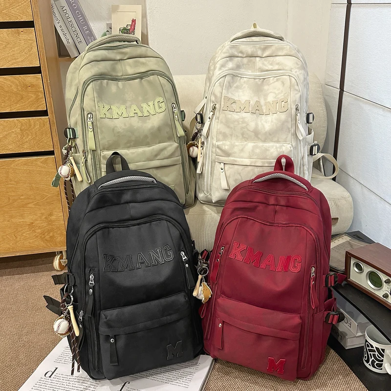 Vielseitiger Urbaner Schulrucksack Skanto