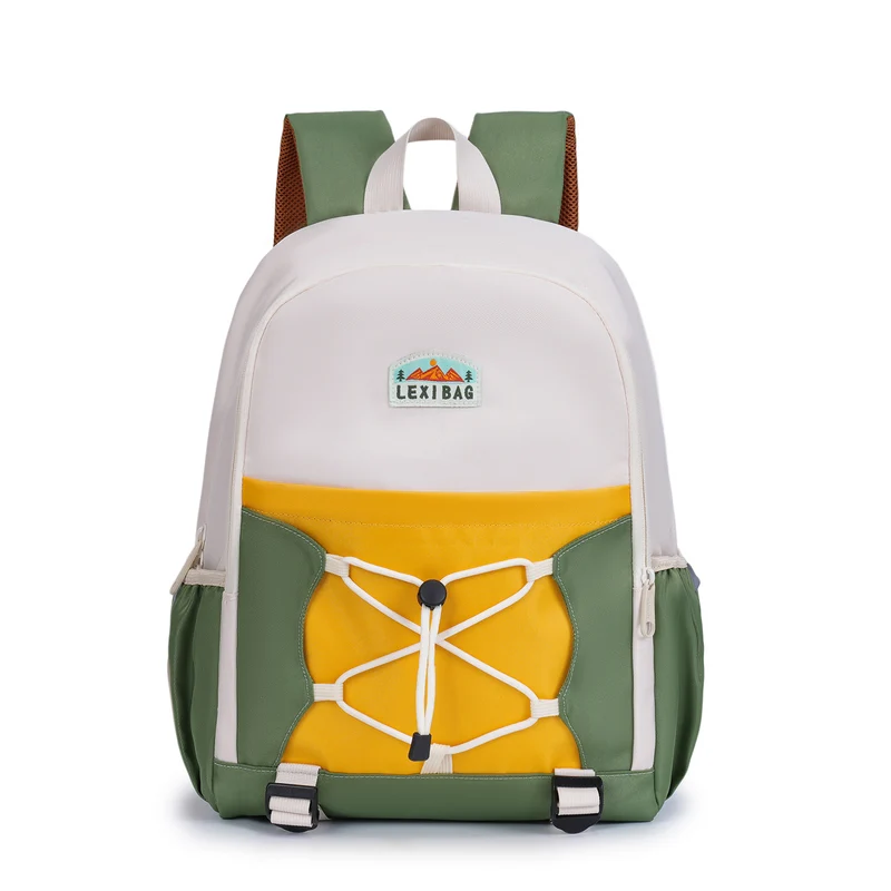 Outdoor-Abenteuer-Rucksack Skanto