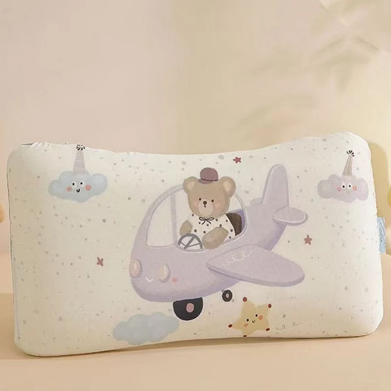 Kinderschlafkissen Skanto