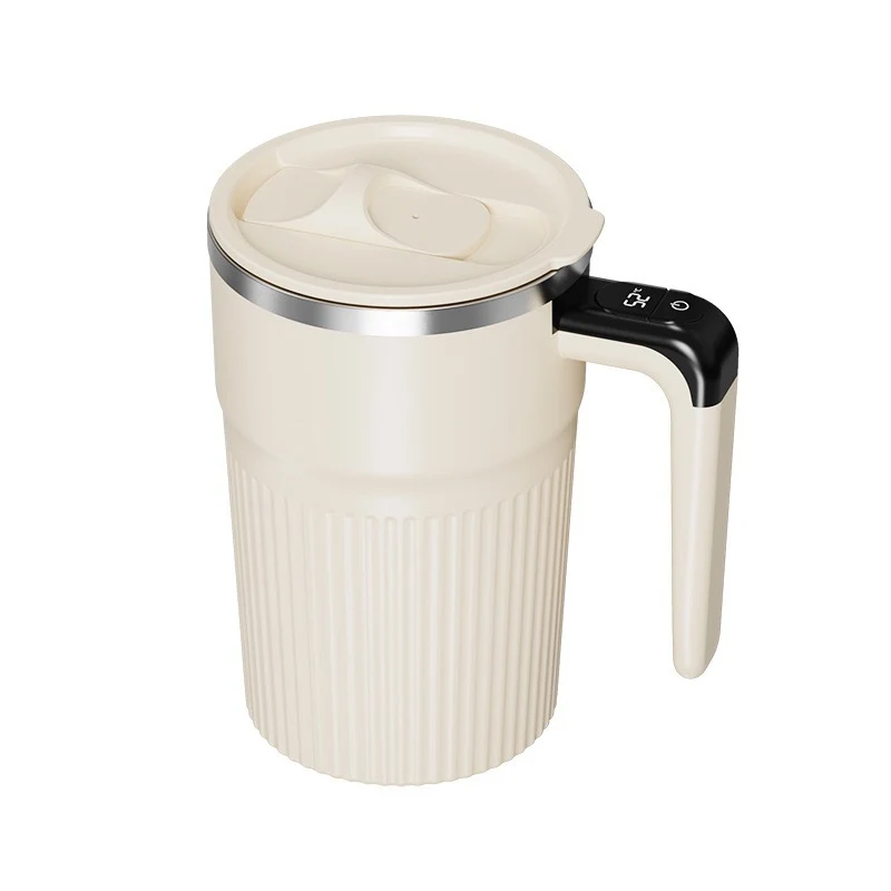 Thermobecher mit ergonomischem Griff Skanto