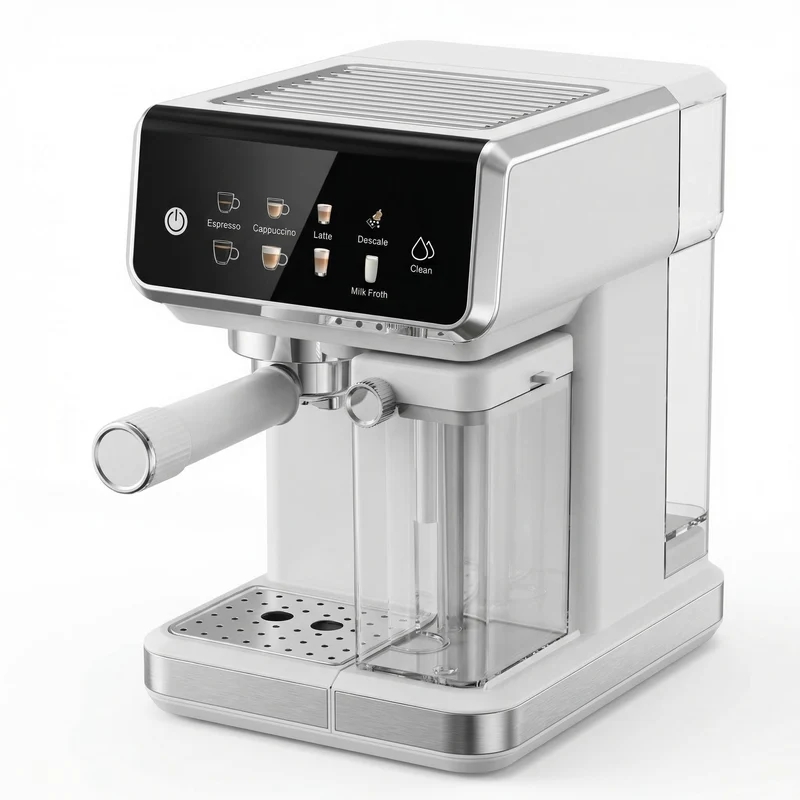 Kaffeemaschine Skanto