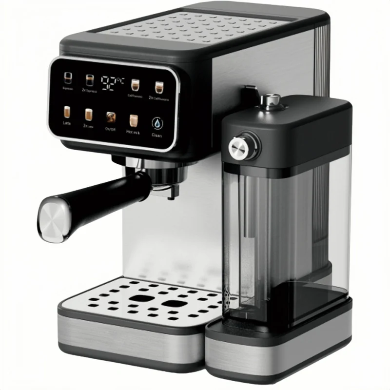 Kaffeemaschine Skanto