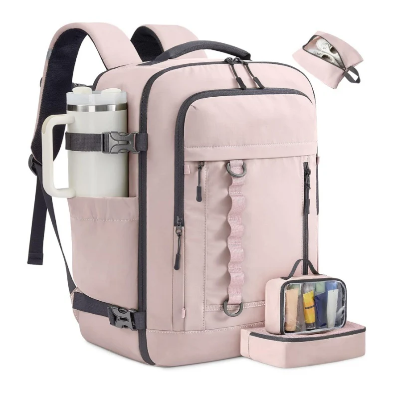 Multifunktionaler und stilvoller Rucksack Skanto