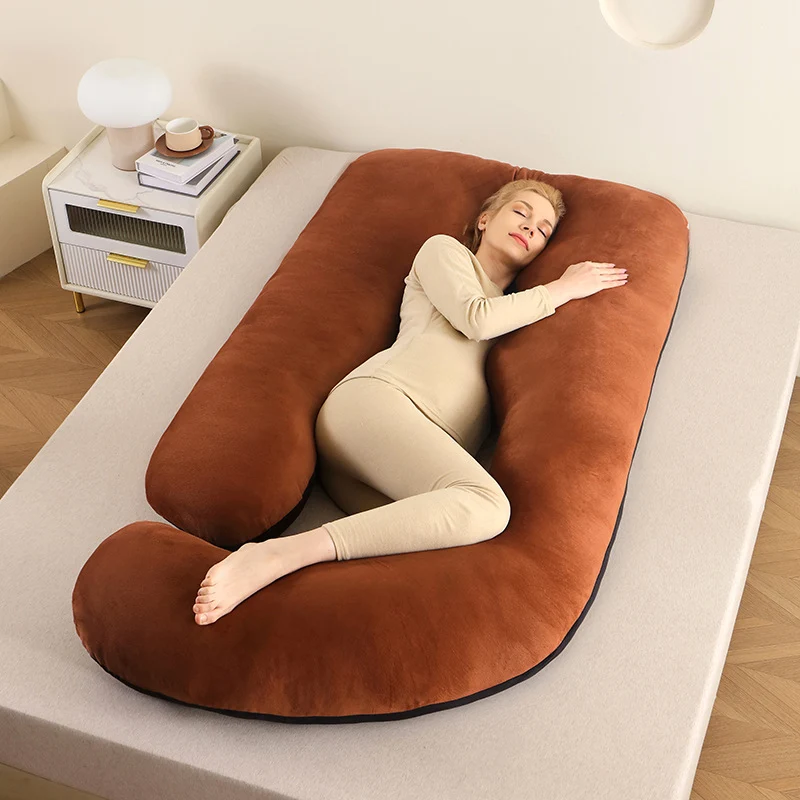 Ergonomisches Ganzkörperkissen Skanto