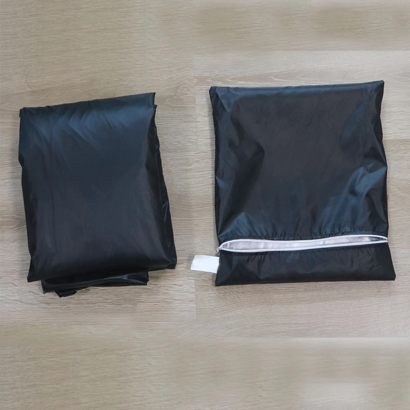 Schutzhülle für Gartenmöbel aus wasserdichtem Material Skanto