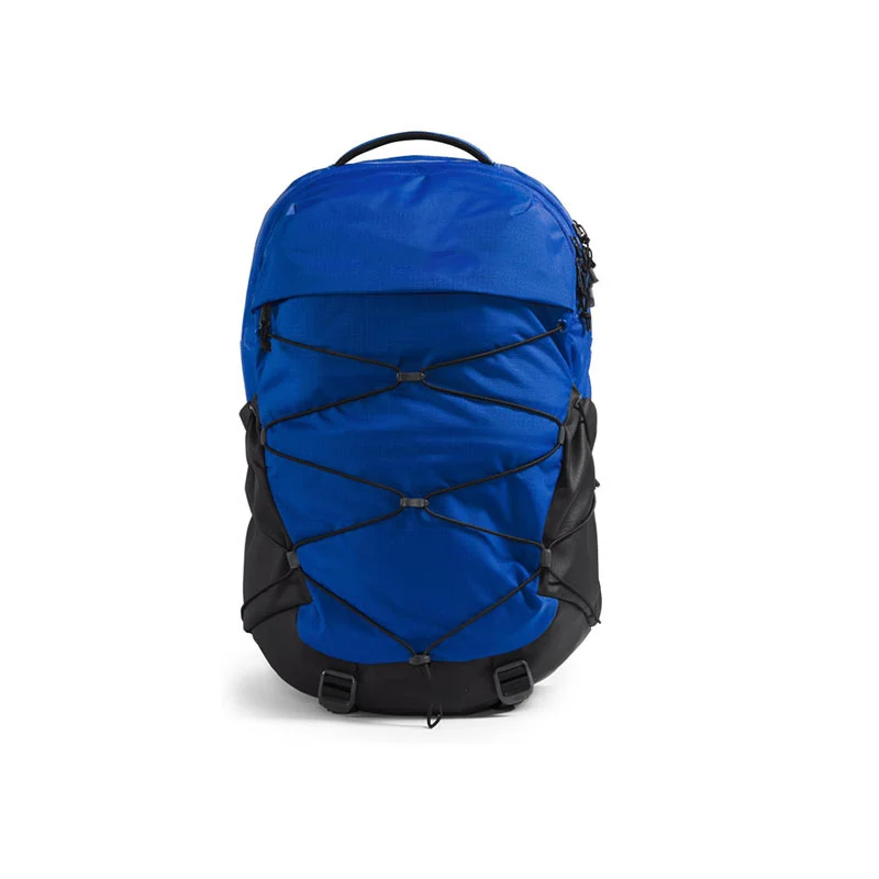 Multifunktionaler Outdoor-Rucksack mit innovativem Befestigungssystem Skanto