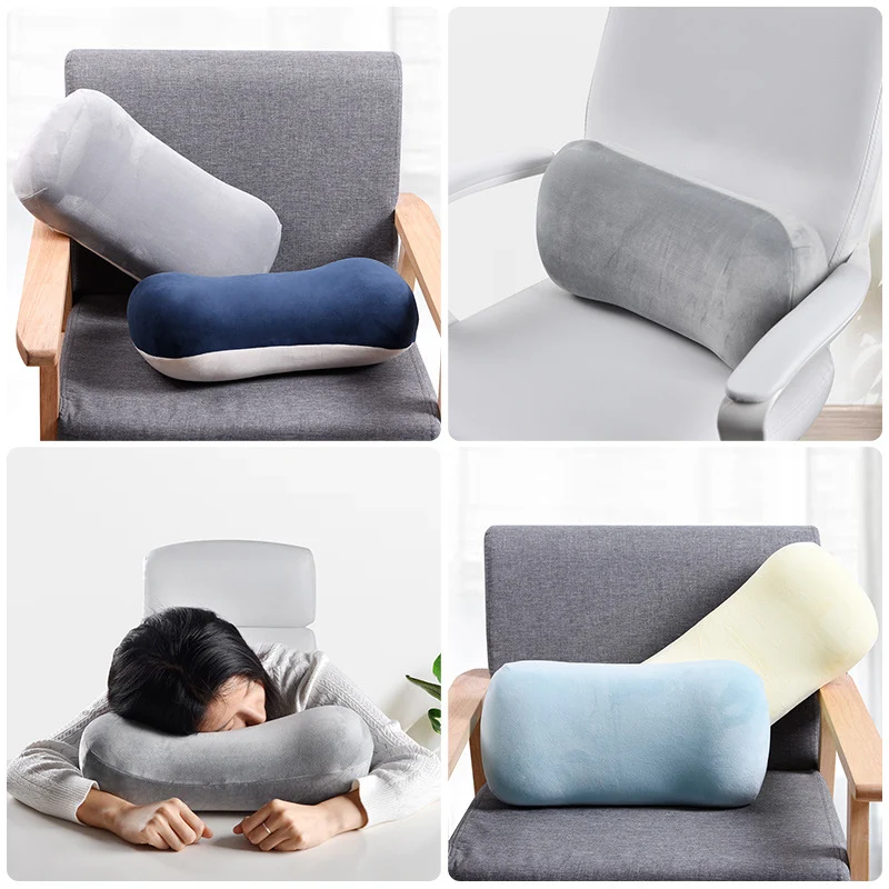 Ergonomisches Lendenkissen Skanto