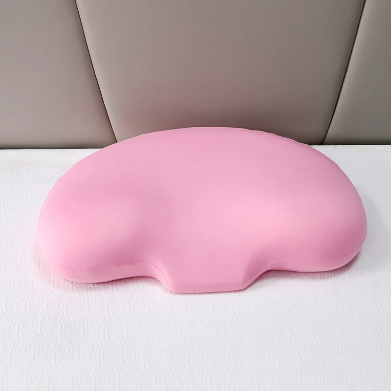 Ergonomisches Konturkissen für Nacken- und Rückenstütze Skanto