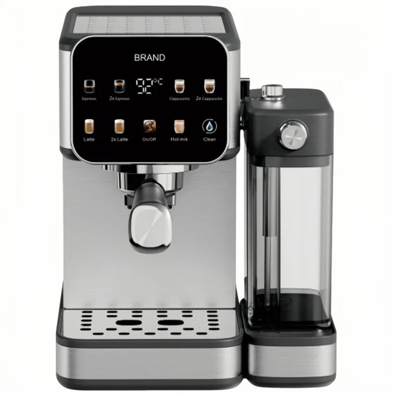 Multifunktionale Espressomaschine Skanto