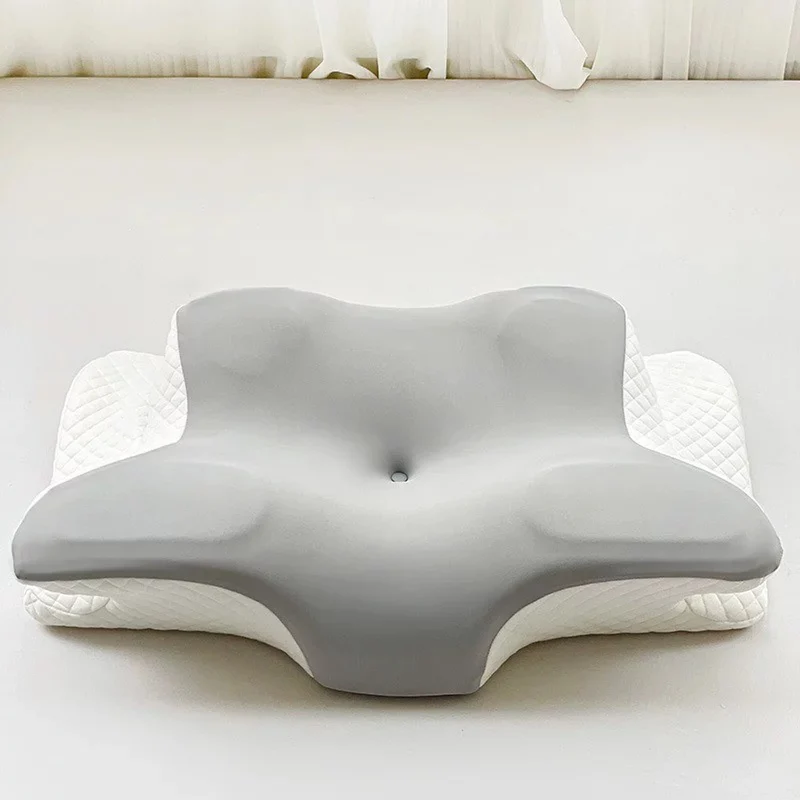 Ergonomisches Nackenstützkissen Skanto
