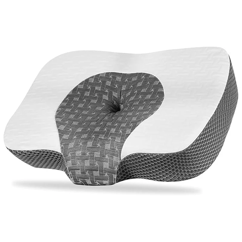 Ergonomisches Schlafkissen mit kühlender Gel-Füllung Skanto