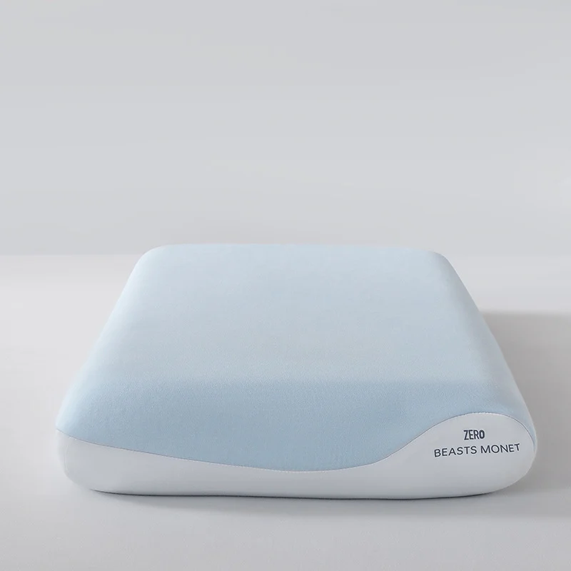 Orthopädisches Schlafkissen mit Gel-Technologie Skanto