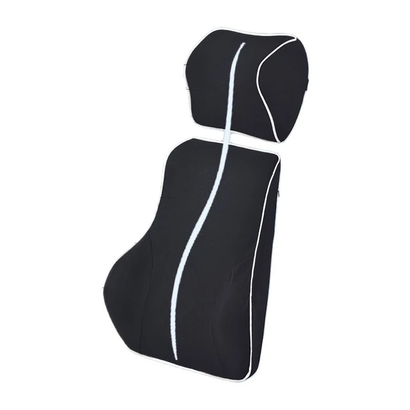 Ergonomisches Sitzkissen-Set Skanto