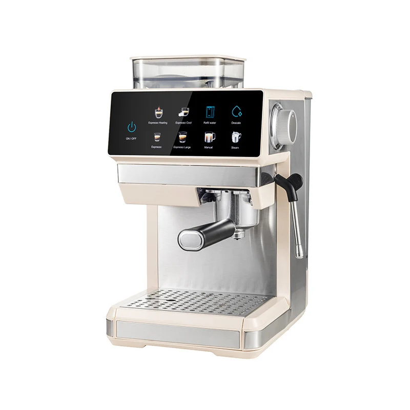 Kaffeemaschine Skanto