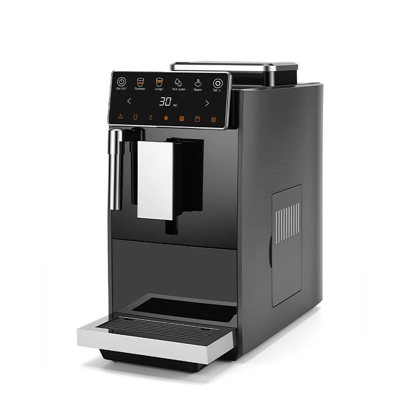 Kaffeegenussmaschine Skanto