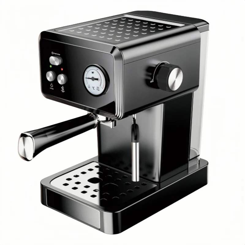 Hochwertige Espressomaschine Skanto
