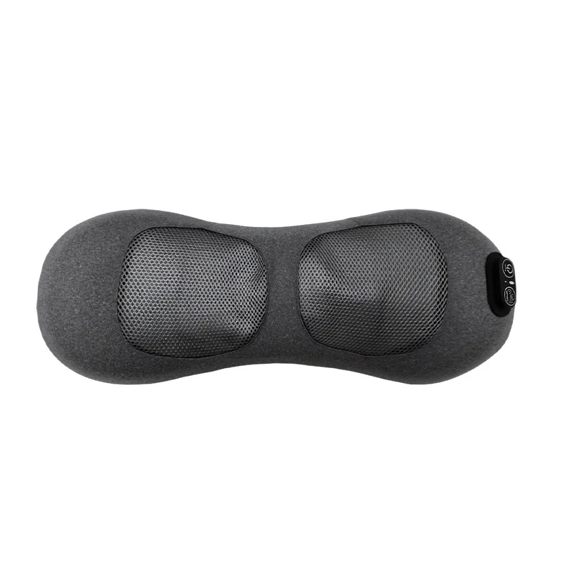 Bequemes Massagekissen mit USB-Ladefunktion Skanto
