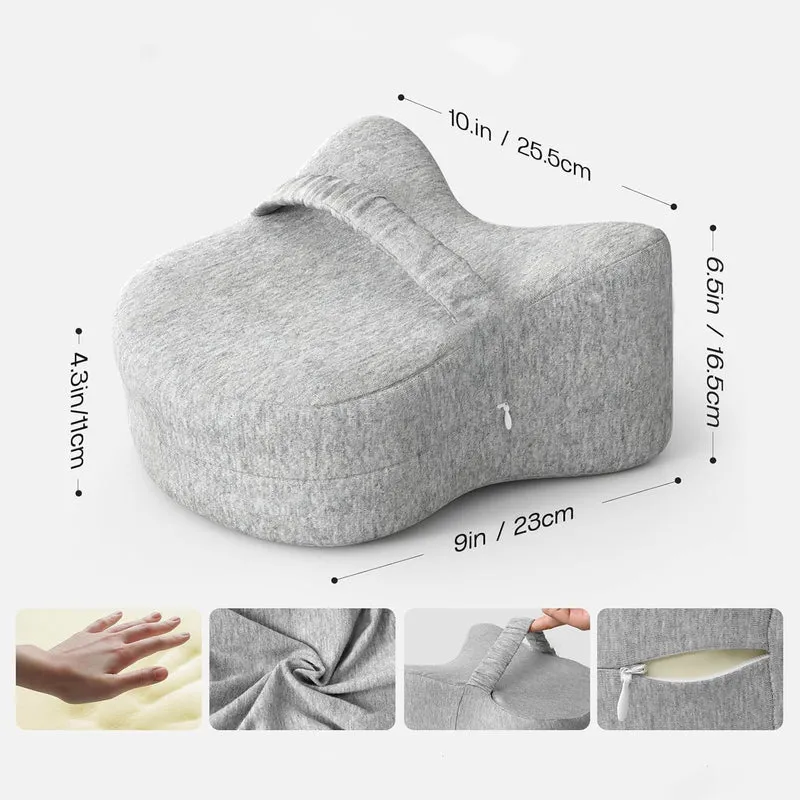 Ergonomisches Schlafkissen Skanto