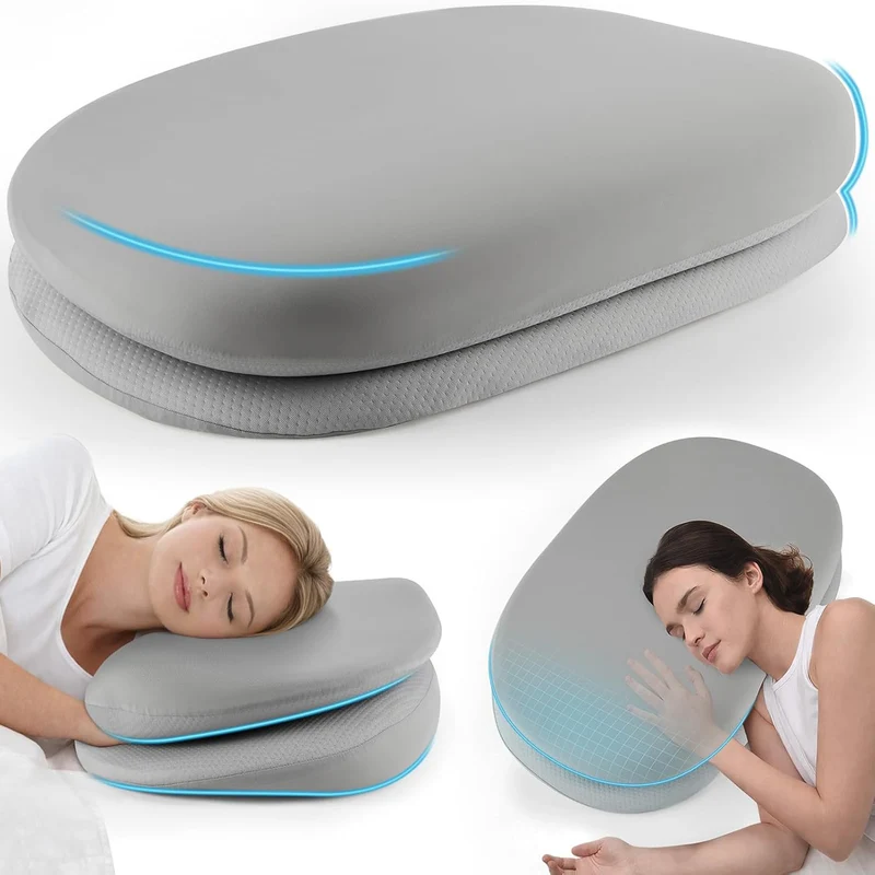 Ergonomisches Schlafkissen Skanto