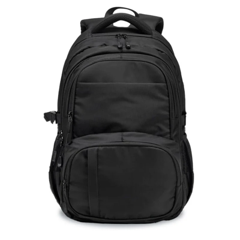 Multifunktionaler Laptop-Rucksack mit großem Stauraum und Organizer-Fächern Skanto