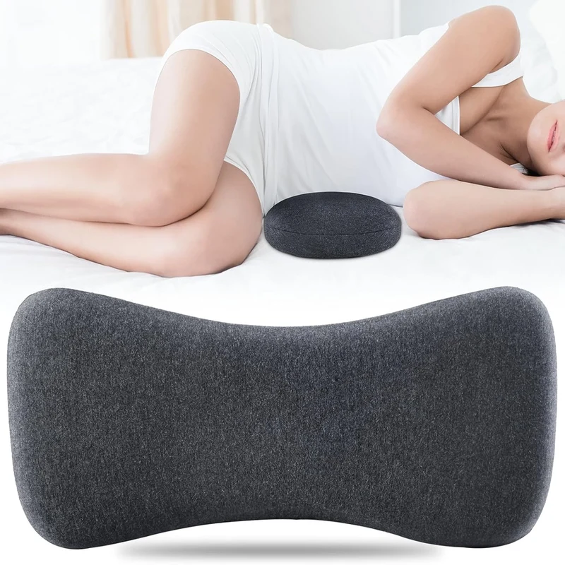 Ergonomisches Schlafkissen Skanto