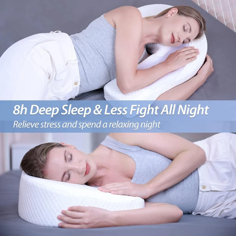 Ergonomisches Nackenstützkissen Skanto