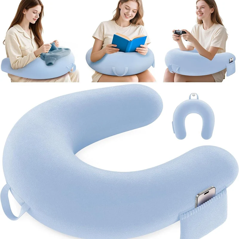 Ergonomisches Nackenstützkissen Skanto