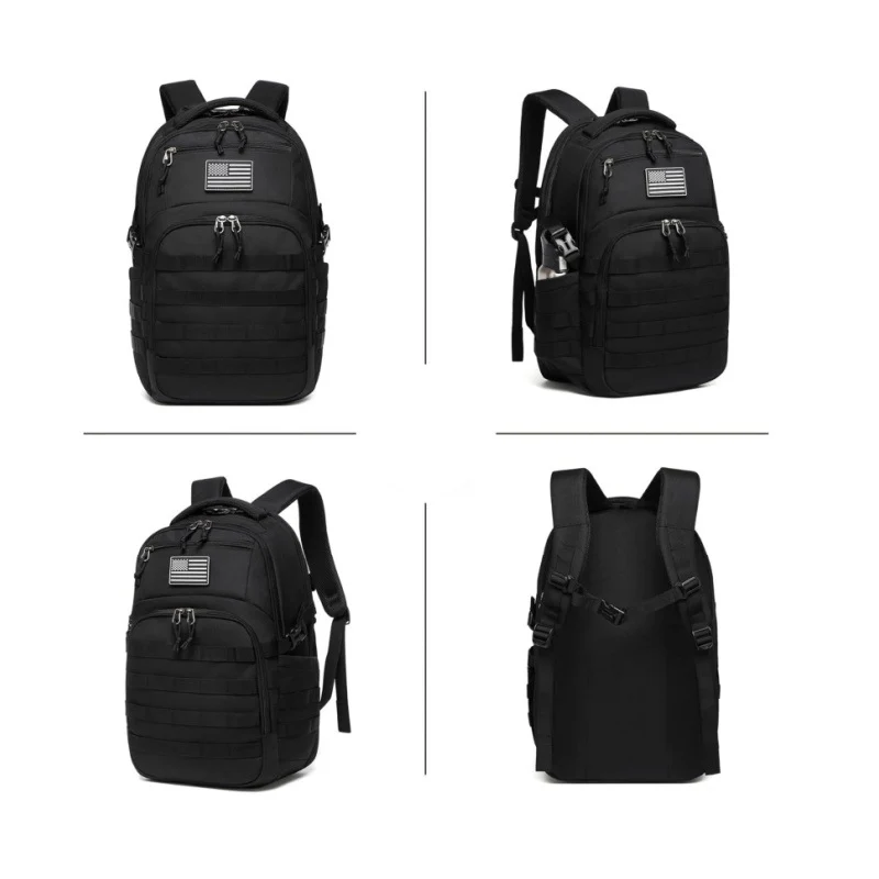 Taktischer Alltagsrucksack Skanto