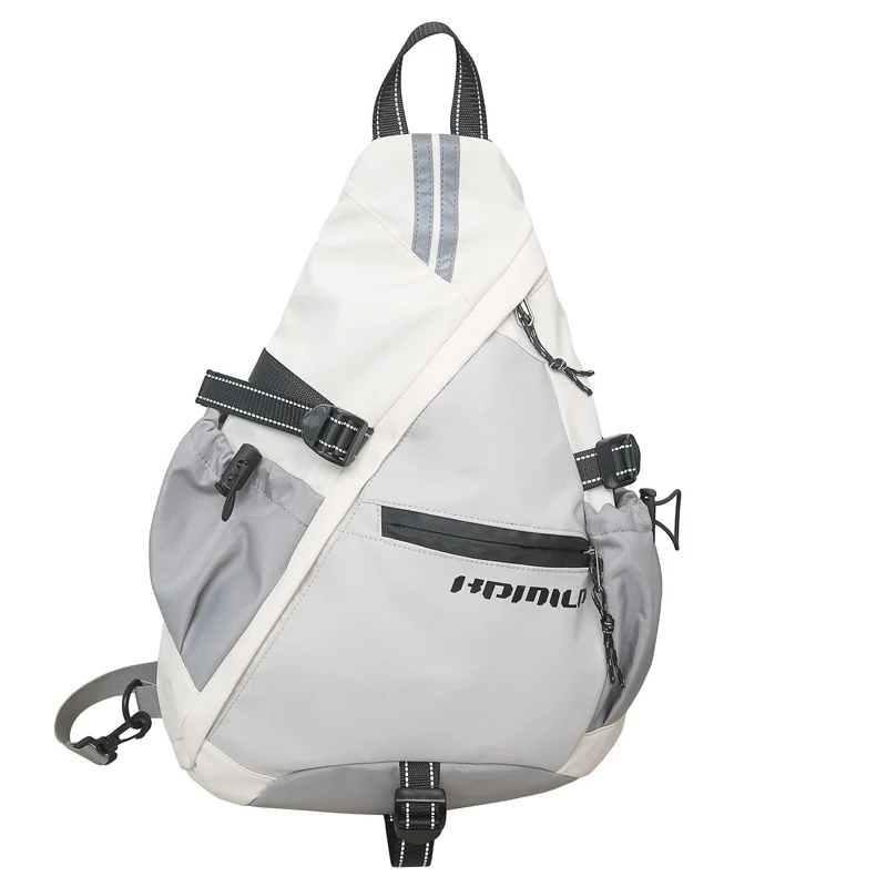 Ergonomischer Sling-Schulrucksack Skanto