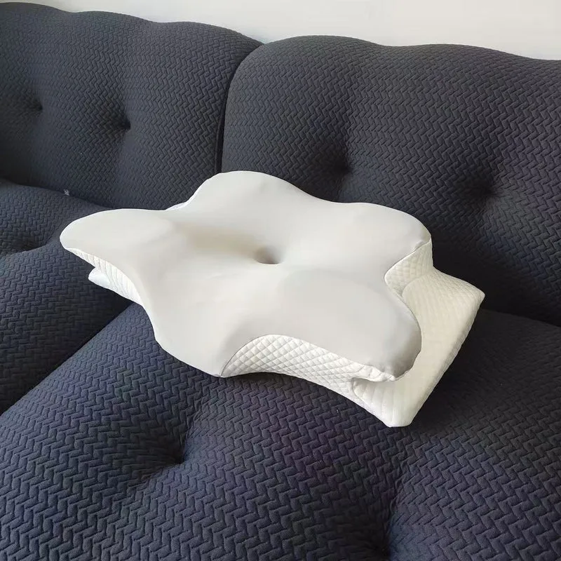 Ergonomisches Stützkissen mit Kontur Skanto