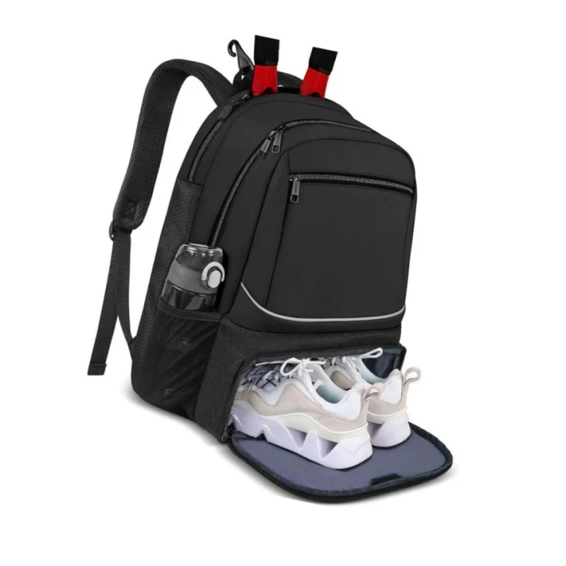 Sportrucksack mit separatem Schuhfach Skanto