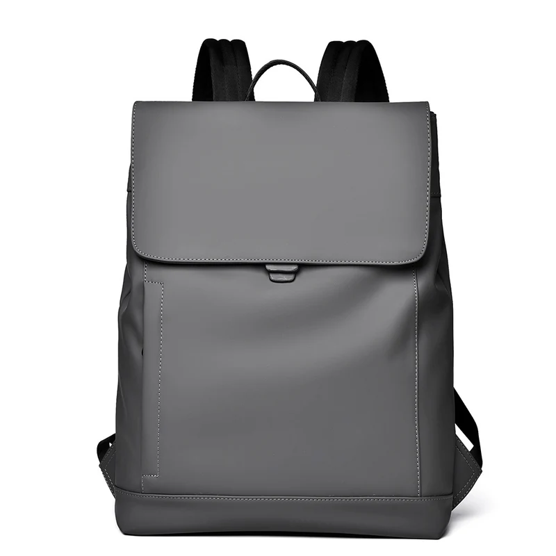 Eleganter minimalistischer Rucksack Skanto