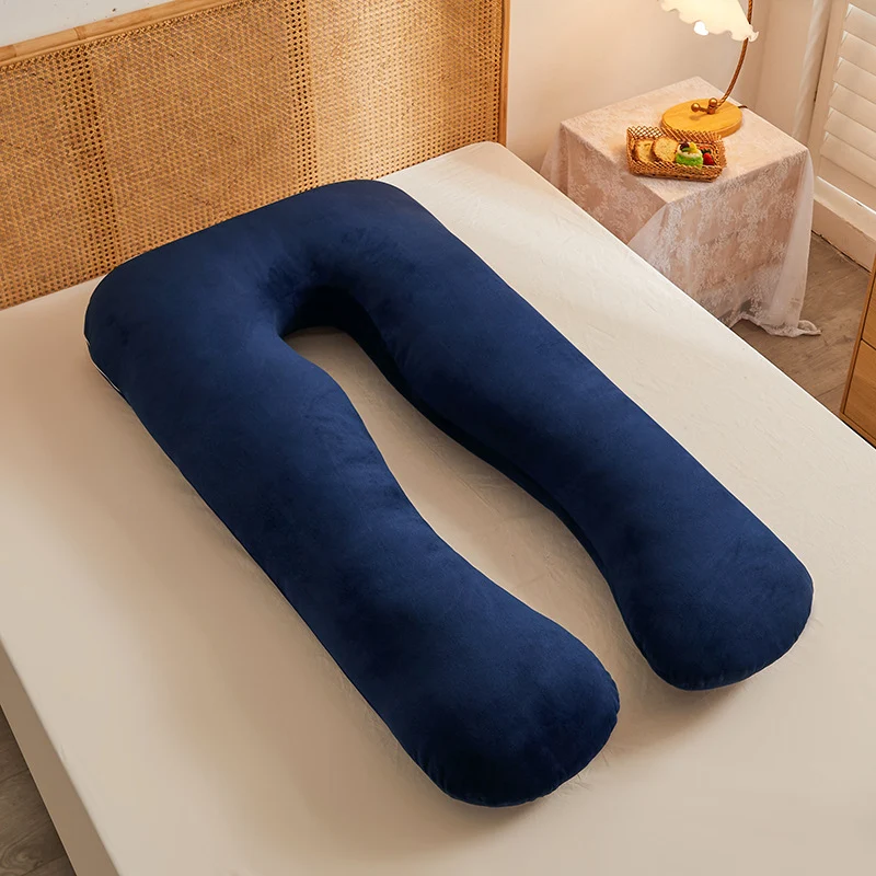 U-förmiges Schwangerschaftskissen Skanto