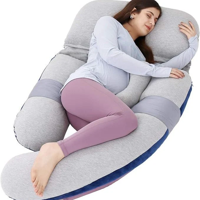 Schwangerschaftskissen Skanto
