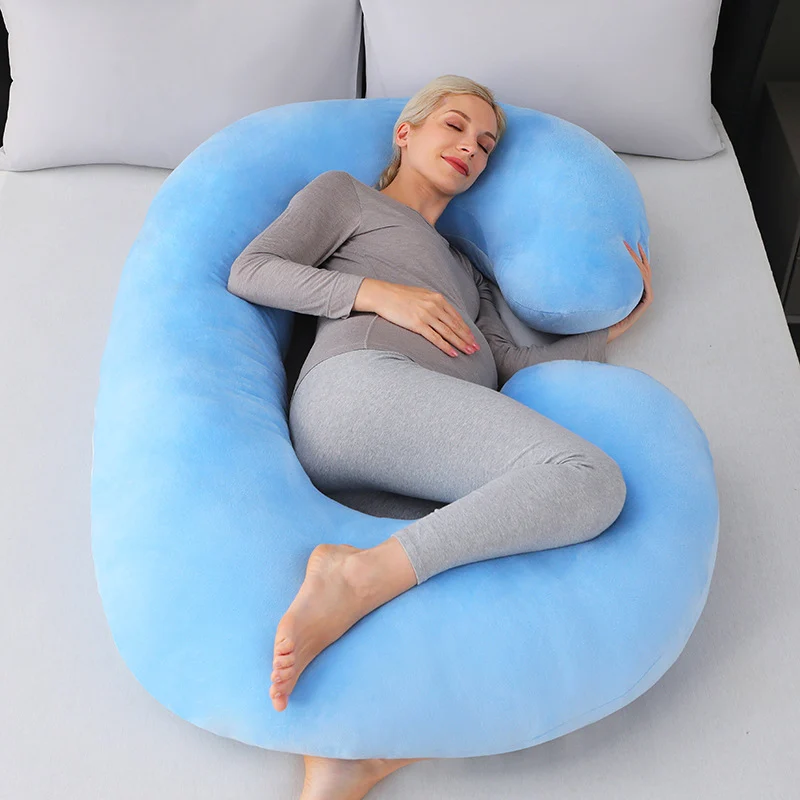 Schwangerschaftskissen Skanto