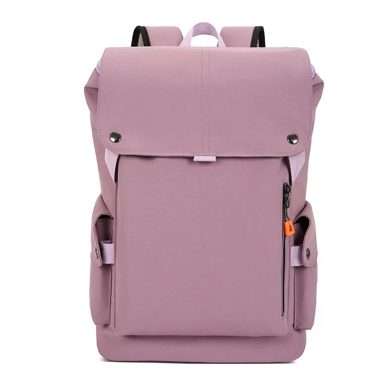 City-Rucksack mit mehreren Fächern von Skanto